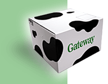 The Gateway Box